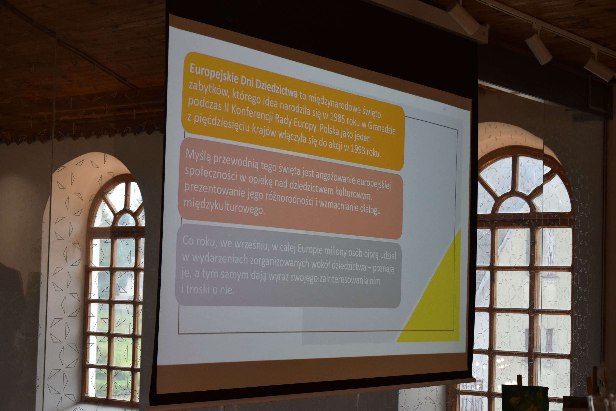 Podsumowanie projektu